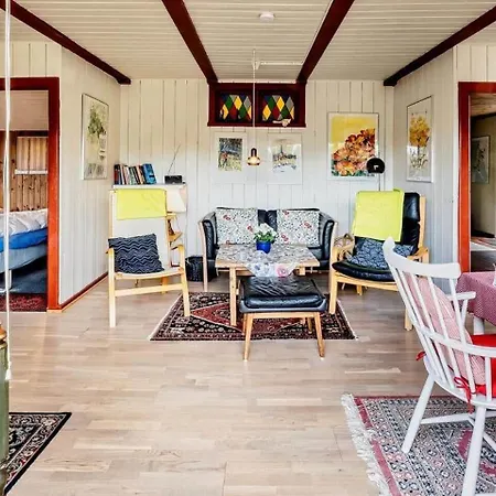 Holiday home Ve078-vejers-strand-magevej-13 Vejers Strand