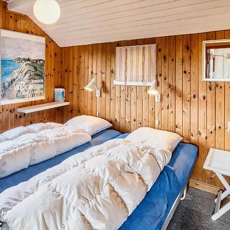 Ve078-vejers-strand-magevej-13 Holiday home Vejers Strand